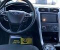 Форд Фьюжн, объемом двигателя 2 л и пробегом 120 тыс. км за 15000 $, фото 10 на Automoto.ua