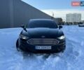 Форд Фьюжн, объемом двигателя 2 л и пробегом 138 тыс. км за 15000 $, фото 17 на Automoto.ua