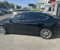Форд Фьюжн, объемом двигателя 2 л и пробегом 97 тыс. км за 15250 $, фото 5 на Automoto.ua
