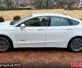 Форд Фьюжн, объемом двигателя 2 л и пробегом 46 тыс. км за 12900 $, фото 1 на Automoto.ua