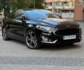 Форд Фьюжн, объемом двигателя 2 л и пробегом 183 тыс. км за 13000 $, фото 1 на Automoto.ua