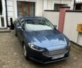 Форд Фьюжн, объемом двигателя 2 л и пробегом 120 тыс. км за 16800 $, фото 2 на Automoto.ua