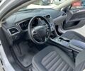 Форд Фьюжн, объемом двигателя 2 л и пробегом 150 тыс. км за 12800 $, фото 41 на Automoto.ua