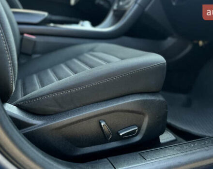 Форд Фьюжн 2018 в Калуше на Automoto.ua Форд Фьюжн, объемом двигателя 2.5 л и пробегом 99 тыс. км за 14500 $, фото 29 на Automoto.ua