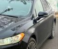 Форд Фьюжн, объемом двигателя 2 л и пробегом 143 тыс. км за 11800 $, фото 7 на Automoto.ua