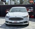 Форд Фьюжн, объемом двигателя 2 л и пробегом 150 тыс. км за 12800 $, фото 22 на Automoto.ua