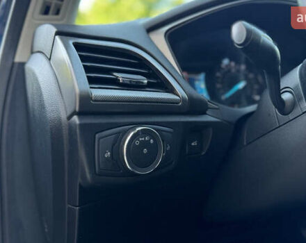 Форд Фьюжн 2018 в Калуше на Automoto.ua Форд Фьюжн, объемом двигателя 2.5 л и пробегом 99 тыс. км за 14500 $, фото 15 на Automoto.ua