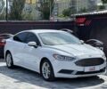 Форд Фьюжен 2018 у Дніпро (Дніпропетровську) на Automoto.ua Форд Фьюжен, об'ємом двигуна 0 л та пробігом 150 тис. км за 11999 $, фото 13 на Automoto.ua