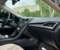 Форд Фьюжн, объемом двигателя 2 л и пробегом 90 тыс. км за 15999 $, фото 9 на Automoto.ua