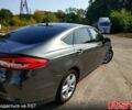 Форд Фьюжен, об'ємом двигуна 25 л та пробігом 98 тис. км за 14500 $, фото 10 на Automoto.ua