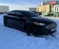 Форд Фьюжн, объемом двигателя 2 л и пробегом 138 тыс. км за 15000 $, фото 5 на Automoto.ua
