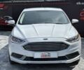 Форд Фьюжен 2018 у Дніпро (Дніпропетровську) на Automoto.ua Форд Фьюжен, об'ємом двигуна 0 л та пробігом 150 тис. км за 11999 $, фото 11 на Automoto.ua