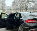 Форд Фьюжн, объемом двигателя 2 л и пробегом 143 тыс. км за 11800 $, фото 4 на Automoto.ua