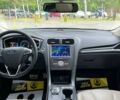 Форд Фьюжн, объемом двигателя 2 л и пробегом 90 тыс. км за 15999 $, фото 11 на Automoto.ua