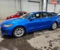 Форд Фьюжен, об'ємом двигуна 0 л та пробігом 124 тис. км за 3700 $, фото 1 на Automoto.ua