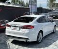Форд Фьюжен 2018 у Дніпро (Дніпропетровську) на Automoto.ua Форд Фьюжен, об'ємом двигуна 0 л та пробігом 150 тис. км за 11999 $, фото 15 на Automoto.ua