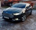 Форд Фьюжн, объемом двигателя 1.5 л и пробегом 69 тыс. км за 13000 $, фото 1 на Automoto.ua