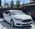 Форд Фьюжн, объемом двигателя 2 л и пробегом 150 тыс. км за 12800 $, фото 5 на Automoto.ua