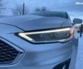 Форд Фьюжн, объемом двигателя 0 л и пробегом 10 тыс. км за 18000 $, фото 9 на Automoto.ua