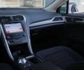 Форд Фьюжн 2018 в Харькове на Automoto.ua Форд Фьюжн, объемом двигателя 0 л и пробегом 55 тыс. км за 16500 $, фото 11 на Automoto.ua