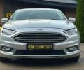 Форд Фьюжн, объемом двигателя 2 л и пробегом 90 тыс. км за 15999 $, фото 1 на Automoto.ua