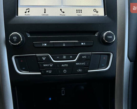 Форд Фьюжн 2018 в Калуше на Automoto.ua Форд Фьюжн, объемом двигателя 2.5 л и пробегом 99 тыс. км за 14500 $, фото 25 на Automoto.ua