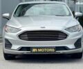 Форд Фьюжн, объемом двигателя 1.5 л и пробегом 35 тыс. км за 12500 $, фото 6 на Automoto.ua