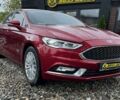 Форд Фьюжн, объемом двигателя 0 л и пробегом 119 тыс. км за 18000 $, фото 1 на Automoto.ua