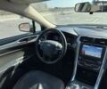 Форд Фьюжн, объемом двигателя 0 л и пробегом 99 тыс. км за 13990 $, фото 23 на Automoto.ua