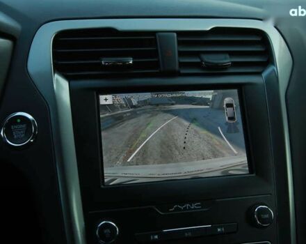 Форд Фьюжн 2018 в Харькове на Automoto.ua Форд Фьюжн, объемом двигателя 0 л и пробегом 55 тыс. км за 16500 $, фото 15 на Automoto.ua