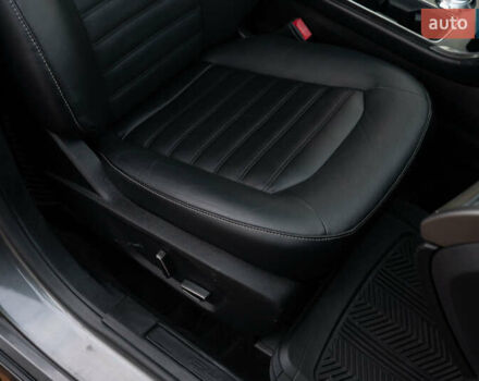 Форд Фьюжн, объемом двигателя 0 л и пробегом 148 тыс. км за 14500 $, фото 53 на Automoto.ua