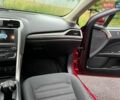 Форд Фьюжен, об'ємом двигуна 1.5 л та пробігом 188 тис. км за 11000 $, фото 1 на Automoto.ua