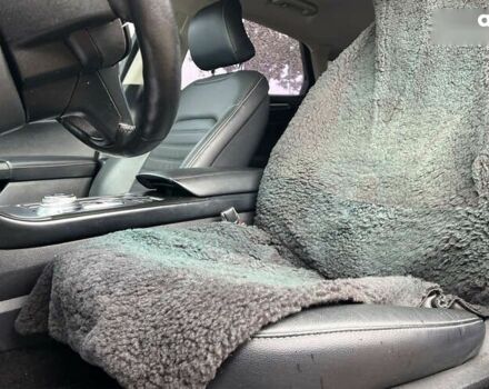 Форд Фьюжн, объемом двигателя 0 л и пробегом 119 тыс. км за 18000 $, фото 8 на Automoto.ua