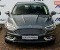 Форд Фьюжн, объемом двигателя 0 л и пробегом 148 тыс. км за 14500 $, фото 17 на Automoto.ua
