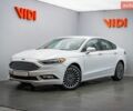 Форд Фьюжен, об'ємом двигуна 2 л та пробігом 99 тис. км за 14483 $, фото 1 на Automoto.ua
