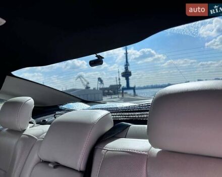 Форд Фьюжн, объемом двигателя 2 л и пробегом 145 тыс. км за 17500 $, фото 6 на Automoto.ua