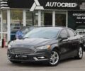 Форд Фьюжн, объемом двигателя 0 л и пробегом 148 тыс. км за 12500 $, фото 1 на Automoto.ua