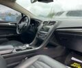 Форд Фьюжн, объемом двигателя 0 л и пробегом 119 тыс. км за 16500 $, фото 18 на Automoto.ua