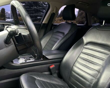 Форд Фьюжн, объемом двигателя 1.5 л и пробегом 112 тыс. км за 11700 $, фото 8 на Automoto.ua