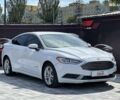 Форд Фьюжен 2018 у Дніпро (Дніпропетровську) на Automoto.ua Форд Фьюжен, об'ємом двигуна 0 л та пробігом 150 тис. км за 11999 $, фото 12 на Automoto.ua