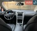 Форд Фьюжн, объемом двигателя 2 л и пробегом 120 тыс. км за 16800 $, фото 11 на Automoto.ua