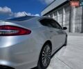 Форд Фьюжн, объемом двигателя 2 л и пробегом 145 тыс. км за 17500 $, фото 3 на Automoto.ua