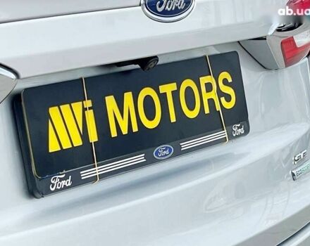 Форд Фьюжн, объемом двигателя 1.5 л и пробегом 35 тыс. км за 12500 $, фото 23 на Automoto.ua