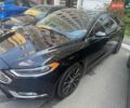 Форд Фьюжн, объемом двигателя 2 л и пробегом 193 тыс. км за 12800 $, фото 1 на Automoto.ua