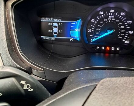 Форд Фьюжен, об'ємом двигуна 1.5 л та пробігом 93 тис. км за 11490 $, фото 7 на Automoto.ua