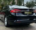 Форд Фьюжн, объемом двигателя 1.5 л и пробегом 112 тыс. км за 11700 $, фото 6 на Automoto.ua