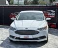 Форд Фьюжен 2018 у Дніпро (Дніпропетровську) на Automoto.ua Форд Фьюжен, об'ємом двигуна 0 л та пробігом 150 тис. км за 11999 $, фото 21 на Automoto.ua
