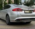 Форд Фьюжн, объемом двигателя 2 л и пробегом 90 тыс. км за 15999 $, фото 4 на Automoto.ua