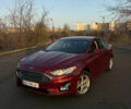 Форд Фьюжен, об'ємом двигуна 1.5 л та пробігом 1 тис. км за 13500 $, фото 1 на Automoto.ua