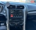 Форд Фьюжн, объемом двигателя 2 л и пробегом 138 тыс. км за 15000 $, фото 21 на Automoto.ua